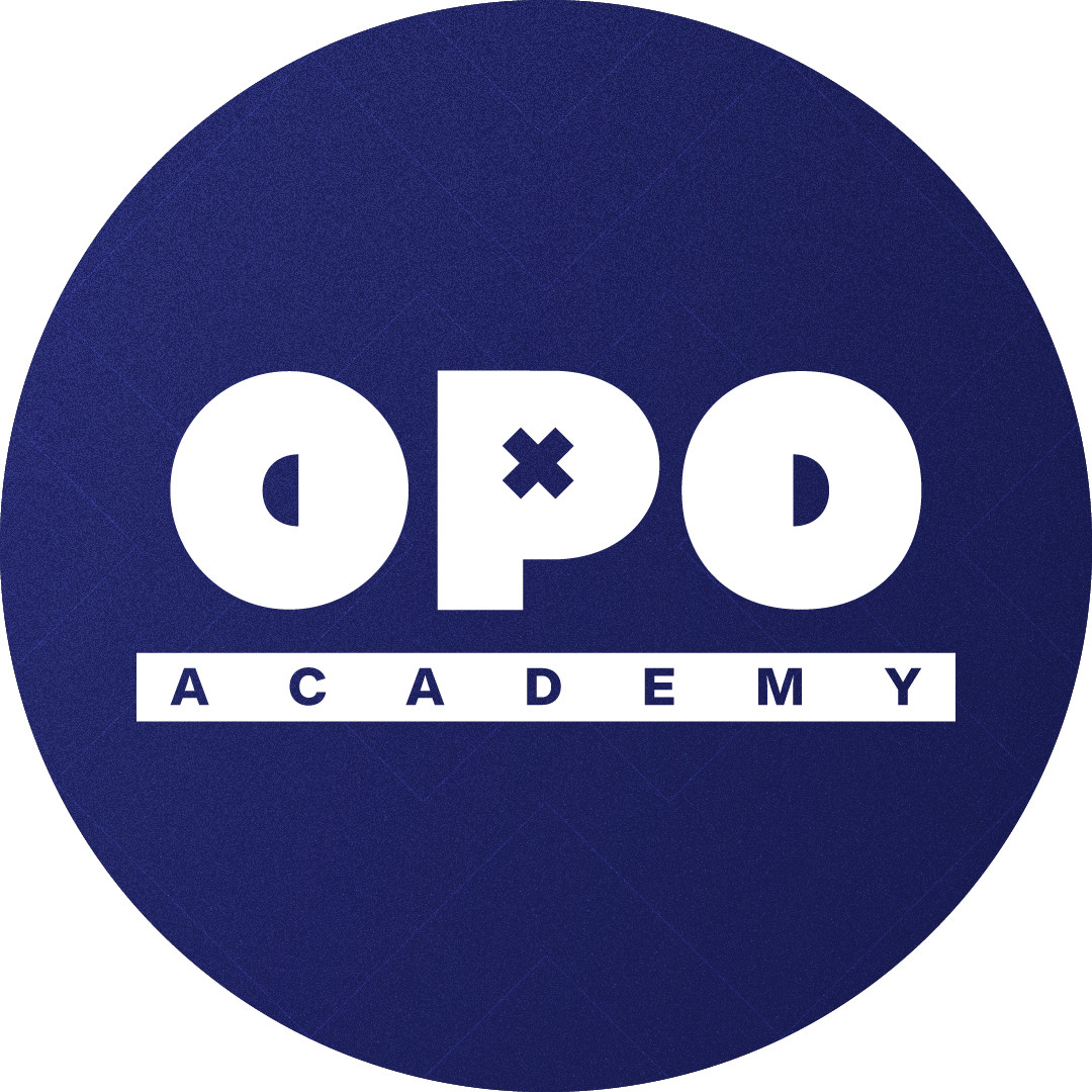 DXD OPO ACADEMY